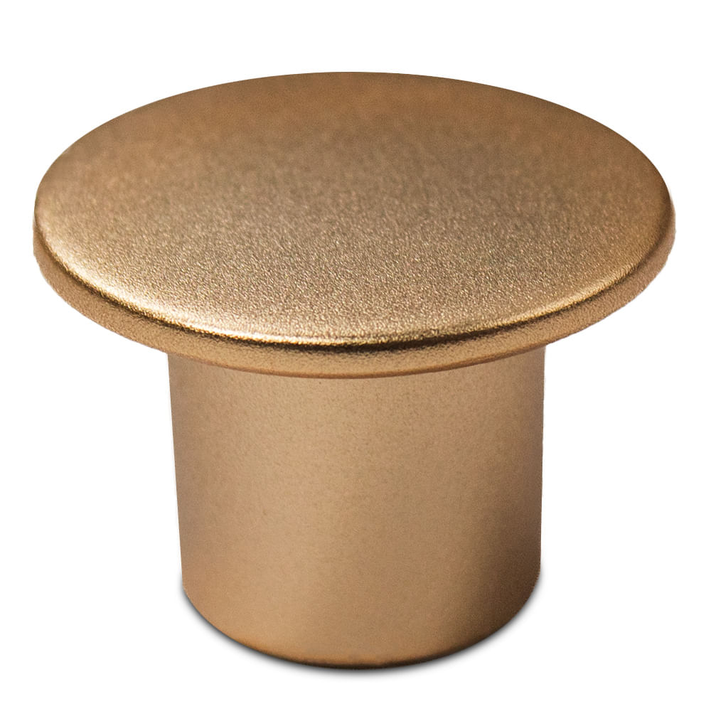 30mm Gold Opaco -1